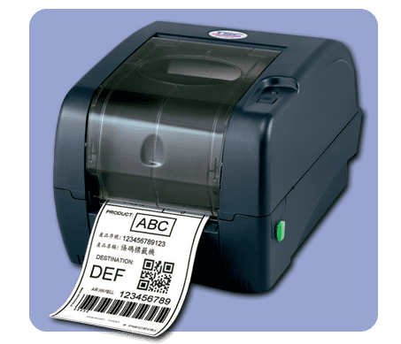 Label Printers